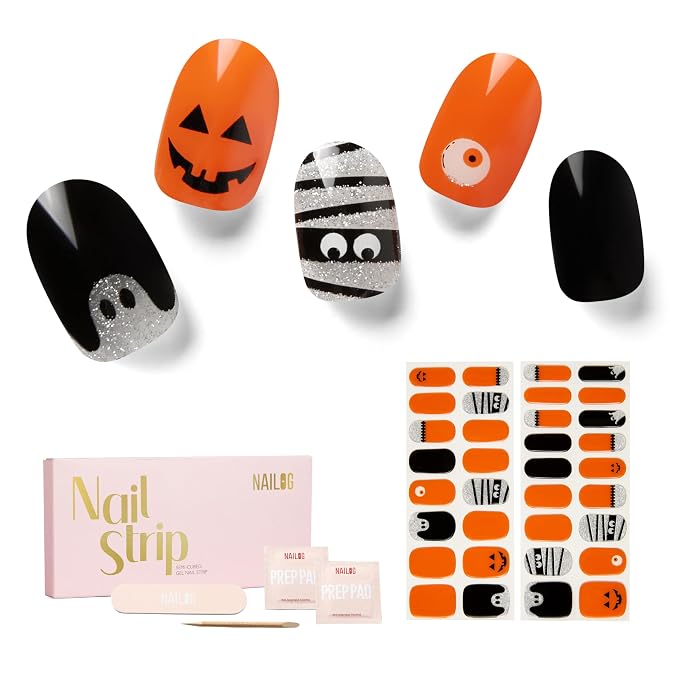 Tricks or Treats