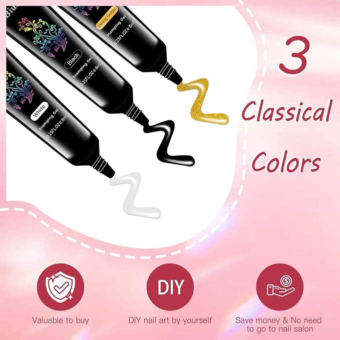 3 Colors