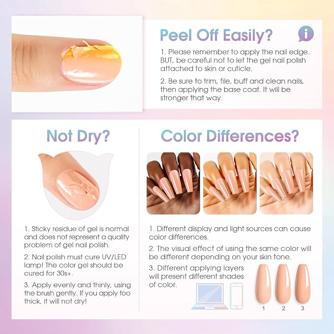 Color Changing