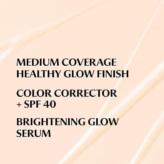 01 Fair Porcelain (very fair complexion with neutral peach undertone)
