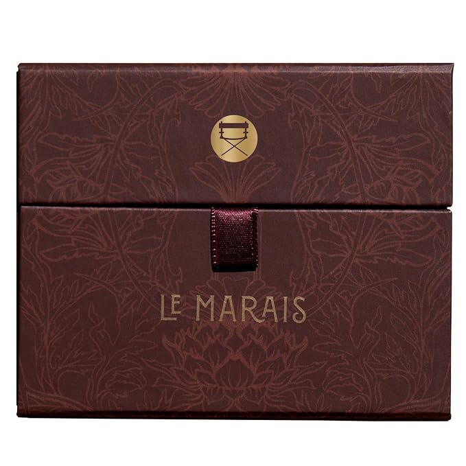 Le Marais