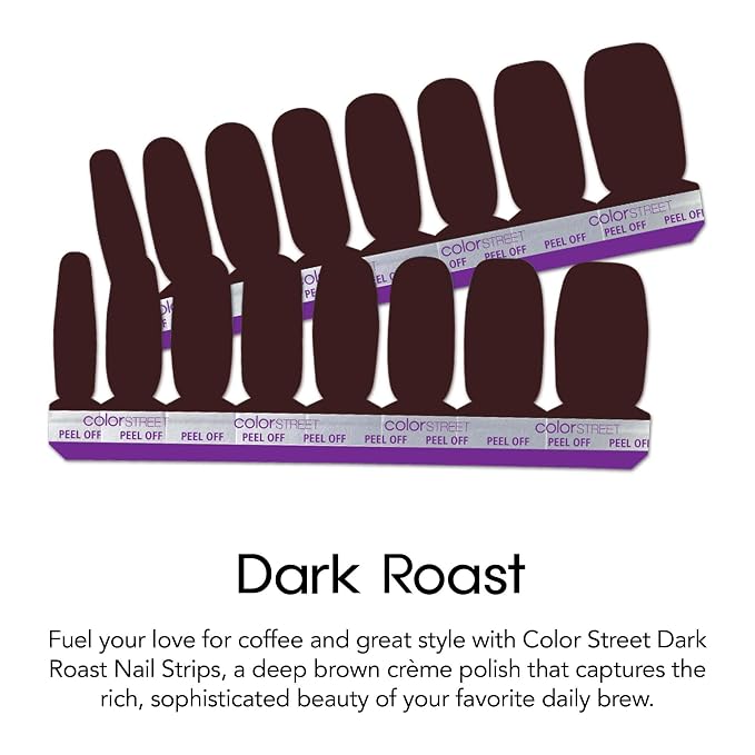 Dark Roast