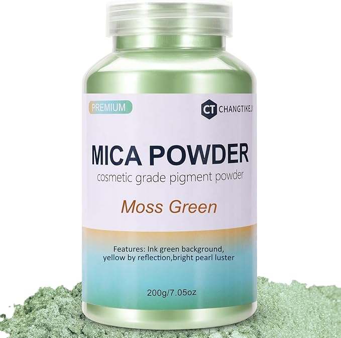 Moss Green*200g