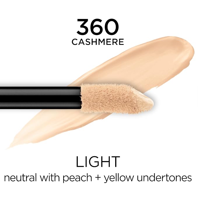 360 CASHMERE