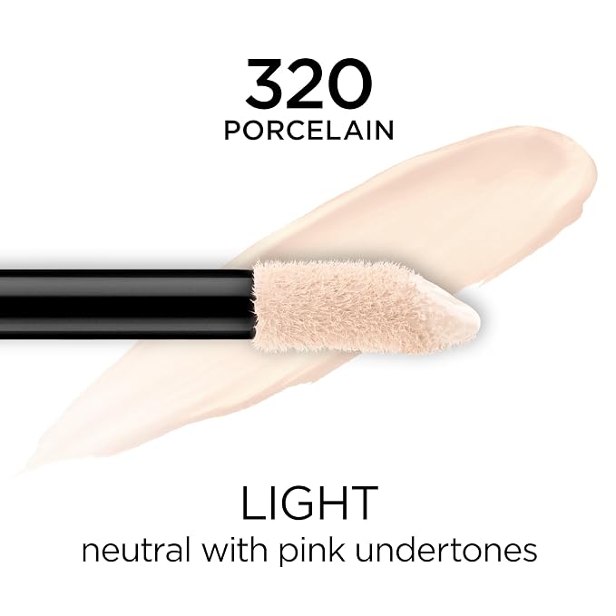 320 PORCELAIN