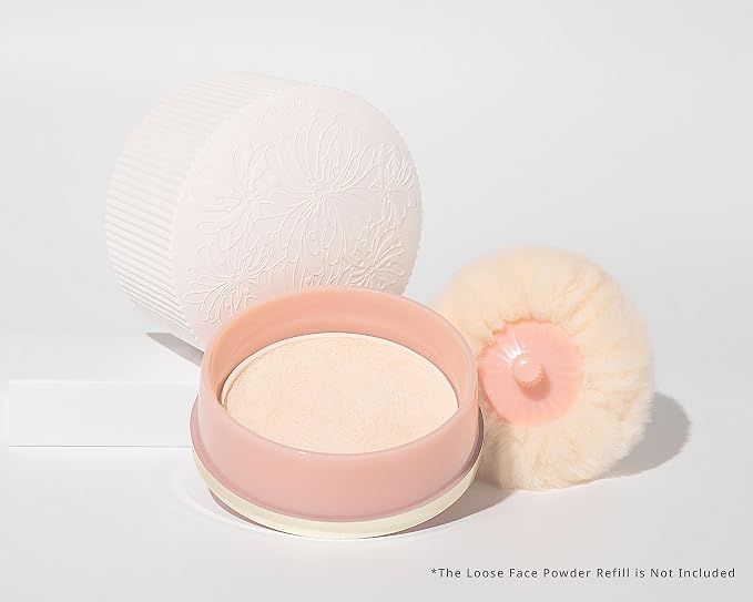 Box + Puff Only