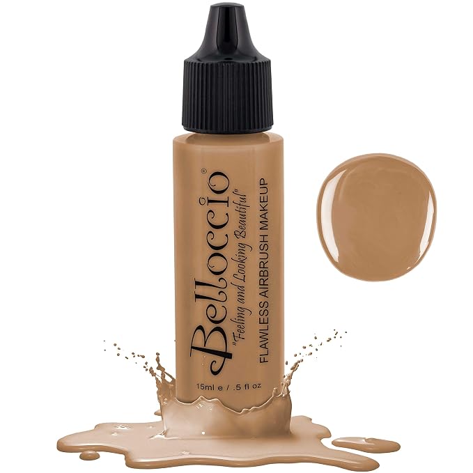 Latte- Medium with Golden Undertones