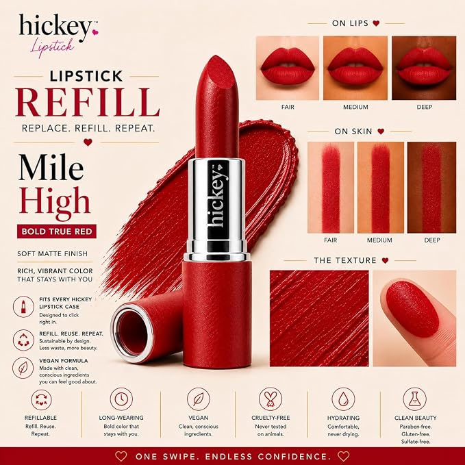 Perfect Red