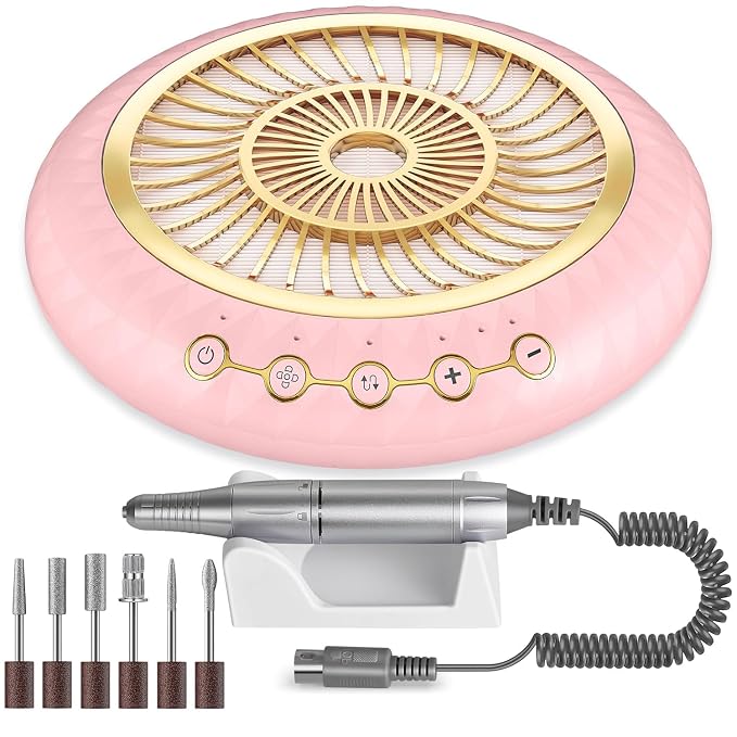 Pink 2 in 1