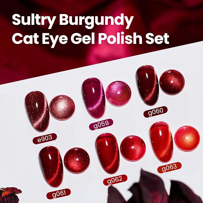 0-0-0-Sultry Burgundy