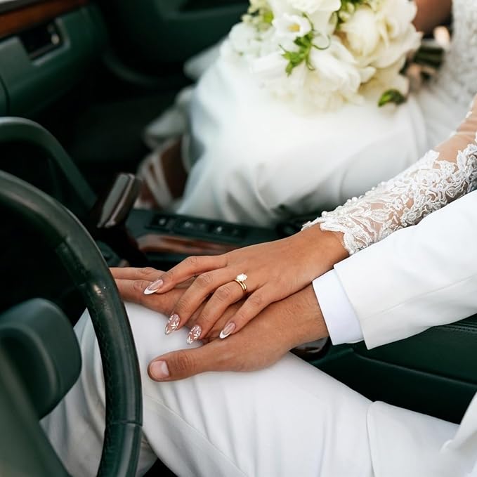 A-The Big Day