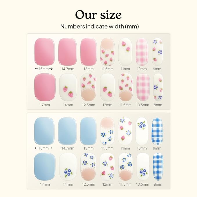 Hey, It's Berrylicious