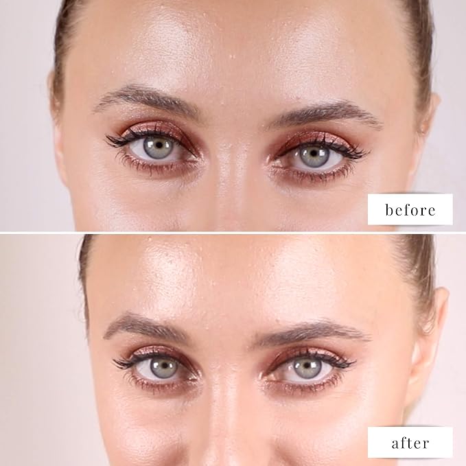 Light Medium Brown