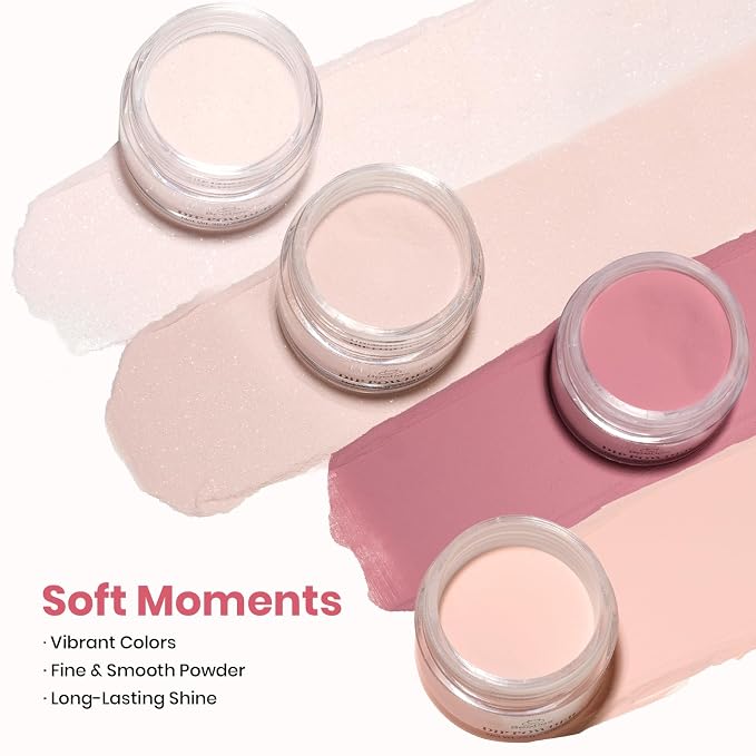 Soft Moments
