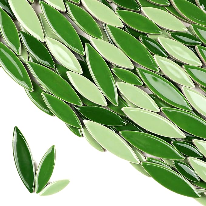 Green Mix