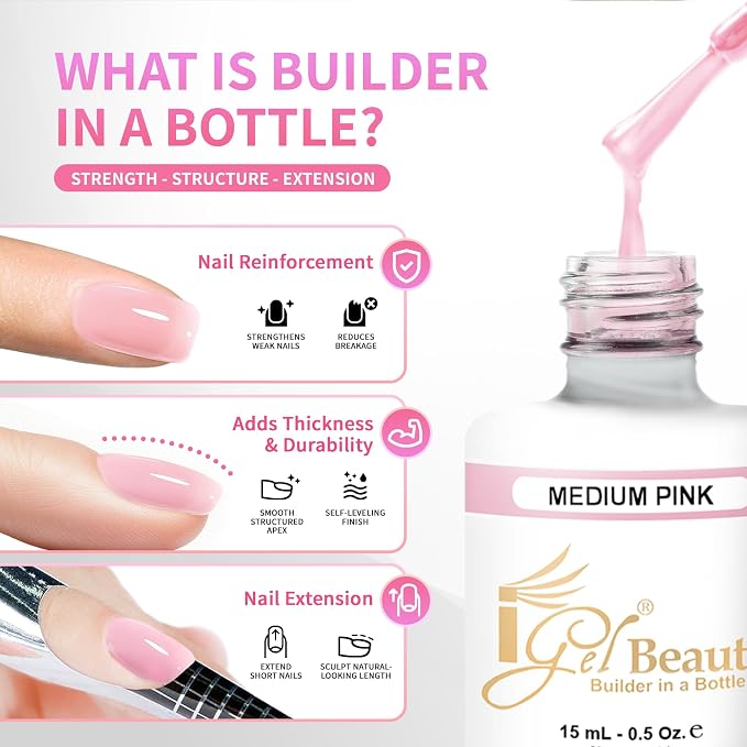 Medium Pink