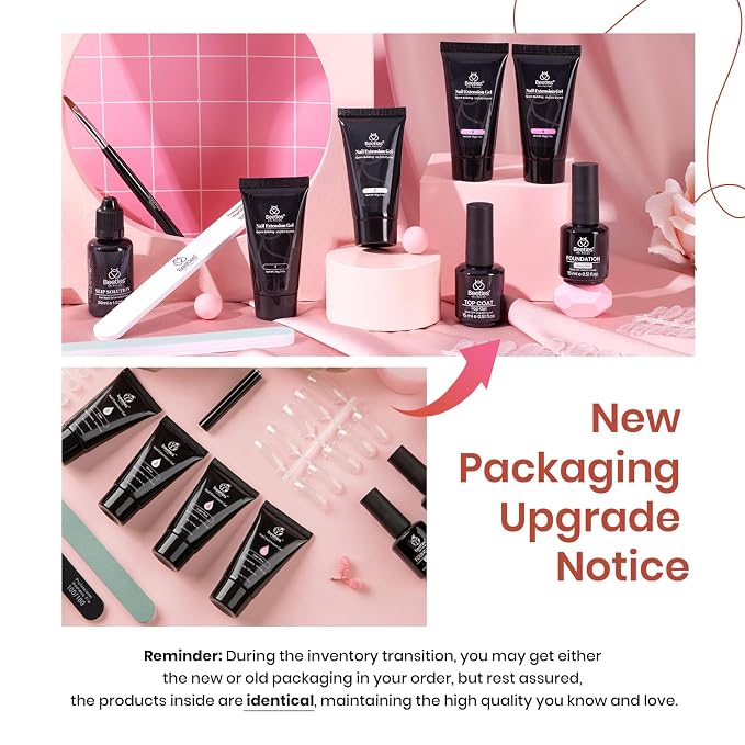 0-Pink Tint Nail Strengthening
