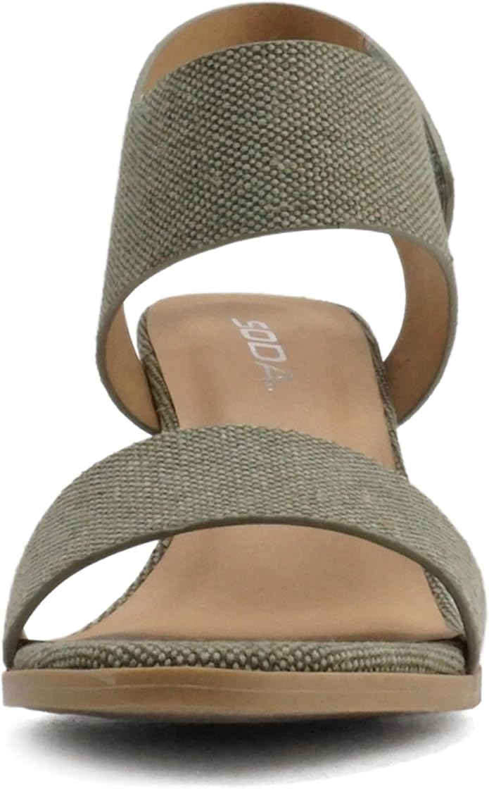 Canvas Khaki
