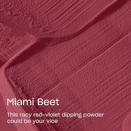 Miami Beet