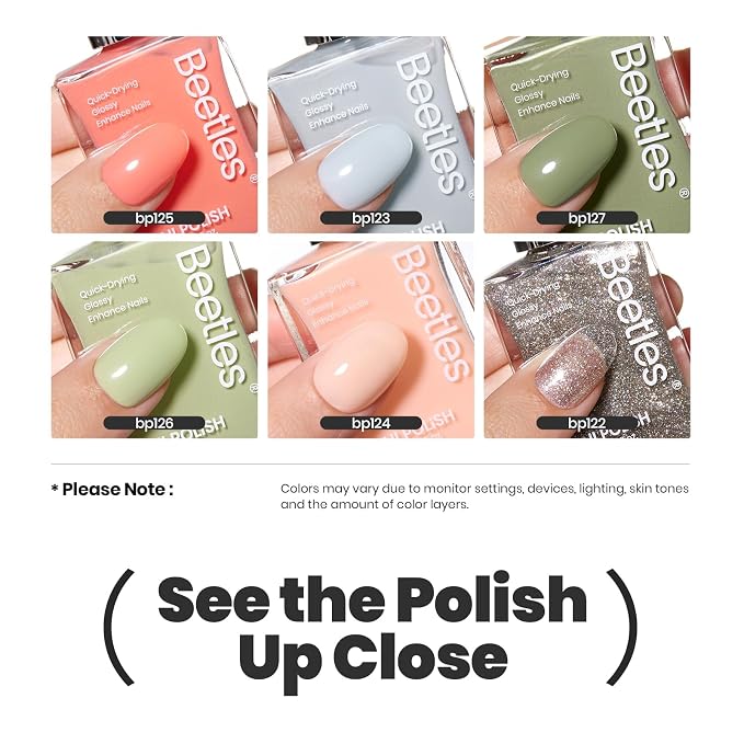 Breezes Palette