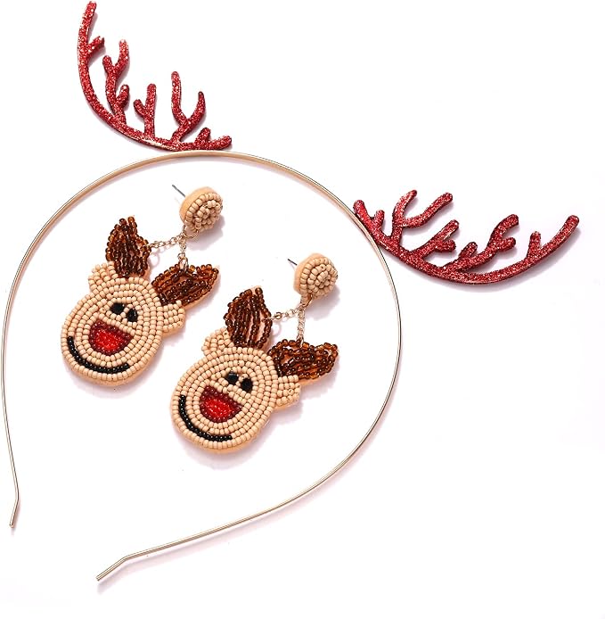 Reindeer Set