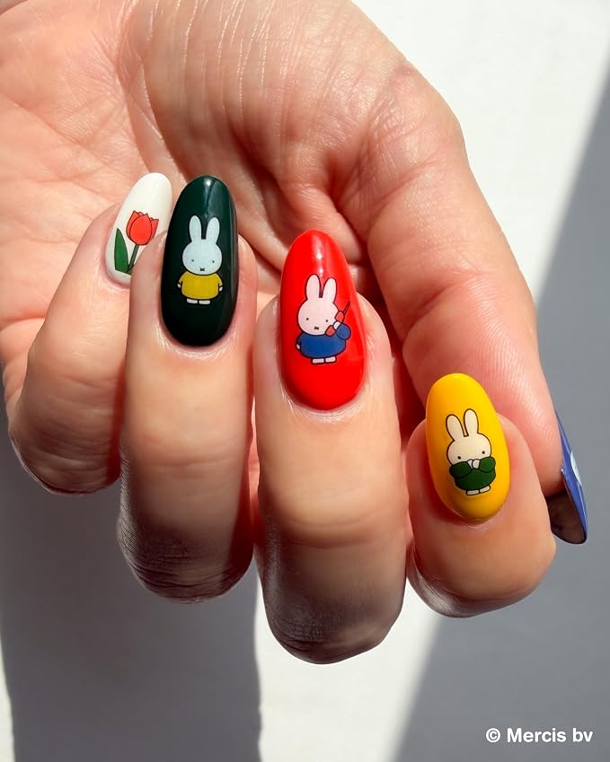 Classic Miffy
