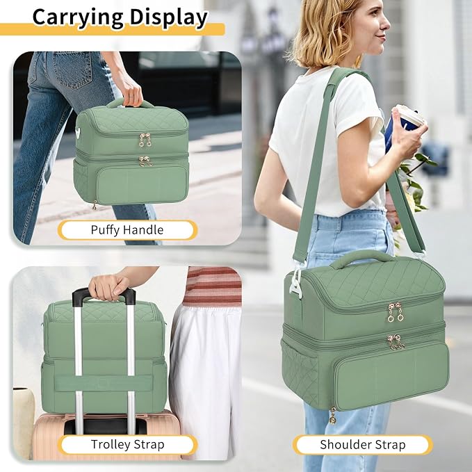 Nylon Green