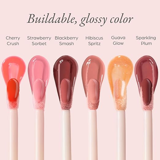 Guava Glow