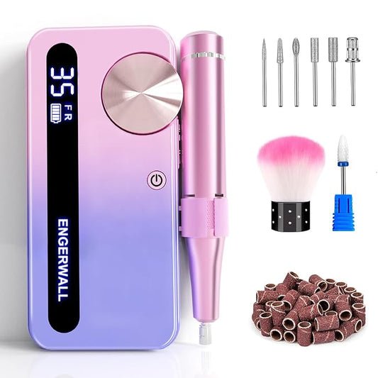 Blue-pink-35000 Rpm