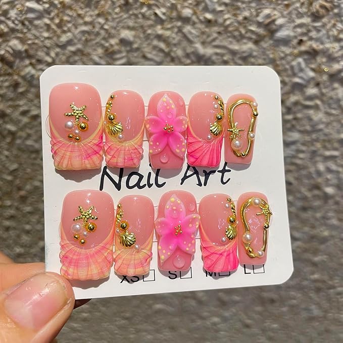 Pink SRDZ1-7