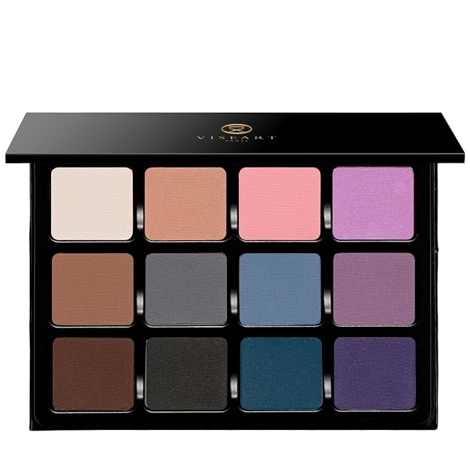 Cool Mattes 2