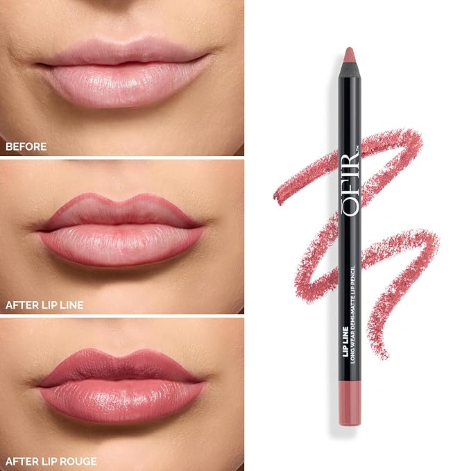 Berry - Muted Plum
