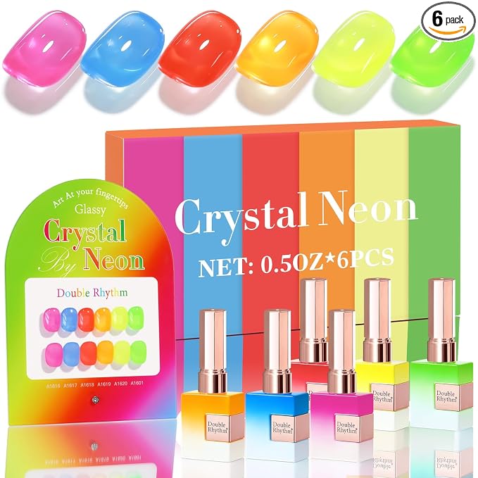 Crystal Neon