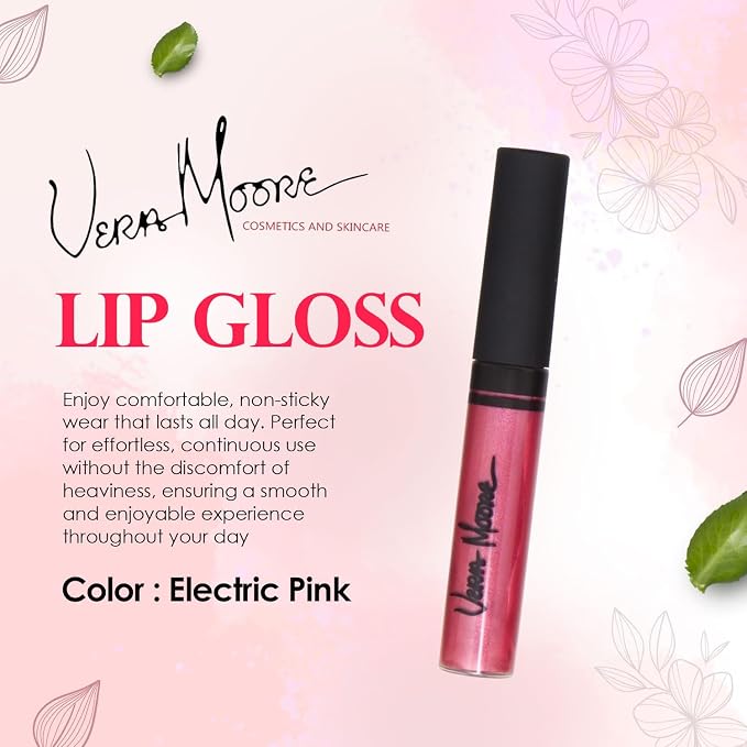 Electric Pink