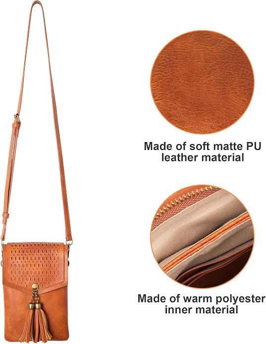 Caramel Brown