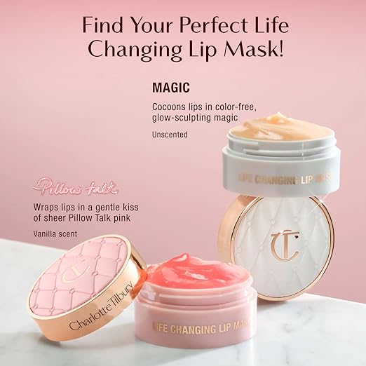 Magic Sheer Glow Unscented