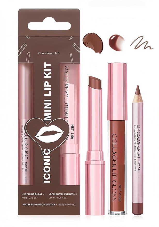 L04 Nude Brown