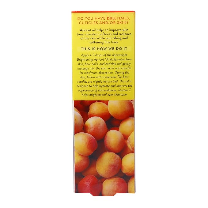 Spinach Cuticle Revitalizer