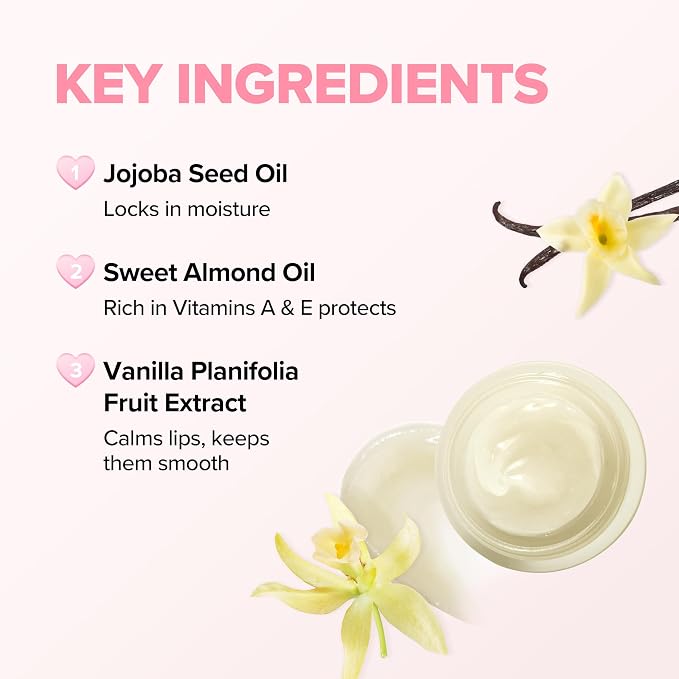 Vanilla
