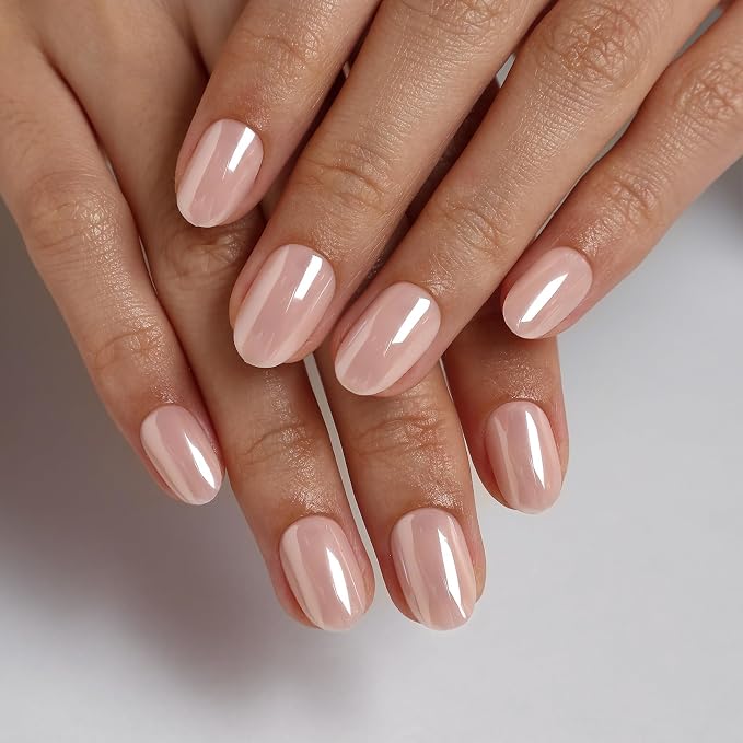 Aurora Soft Nude