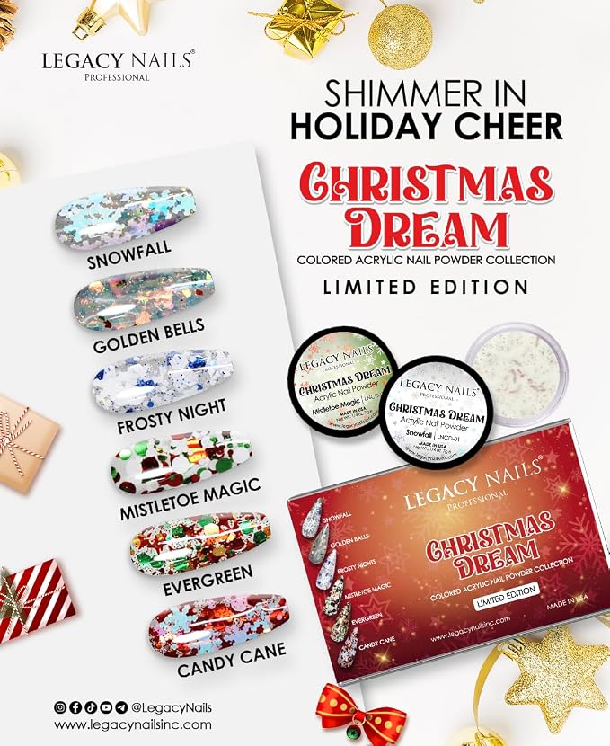 CHRISTMAS DREAM COLLECTION