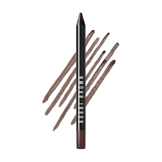 05 Cacao (A matte dark chocolate brown)