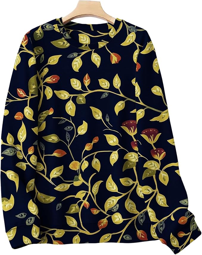 Yellow Leaf