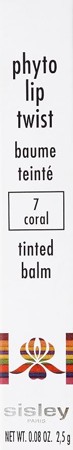 7 Coral