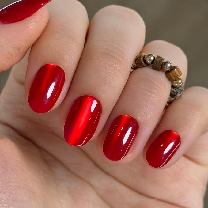C6 - Ruby Luxe