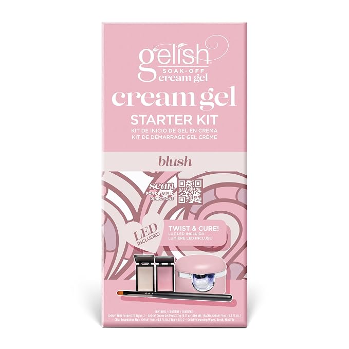 Blush Starter Kit