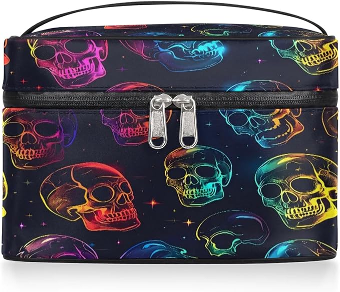 Skulls Theme