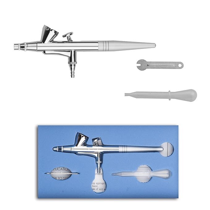 only airbrush