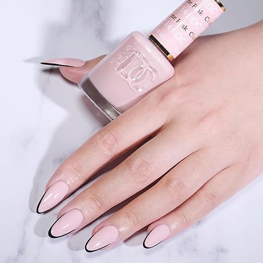 Pink Champagne