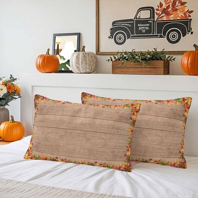 Cinnamon,pumpkin,auburn,sandstone